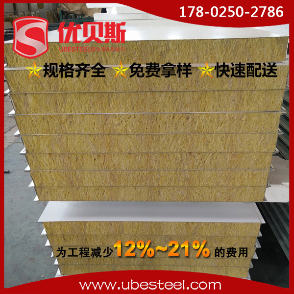 技術(shù)創(chuàng)新推動(dòng)巖棉彩鋼瓦品質(zhì)升級(jí)，市場(chǎng)需求穩(wěn)步增長(zhǎng)