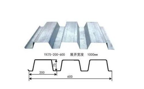 樓承板的施工技術(shù)，你學(xué)會(huì)了嗎？